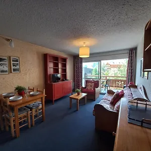 Apartment Le Tyrol, Les Deux Alpes